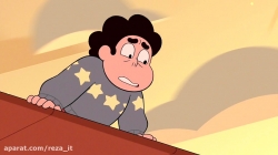 انیمیشن دنیای استیون - فصل 4 قسمت 8 :: Steven Universe